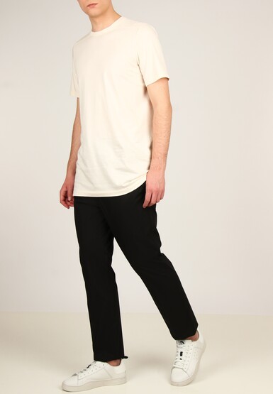 Брюки RICK OWENS