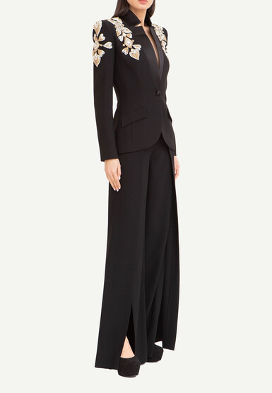Жакет ZUHAIR MURAD