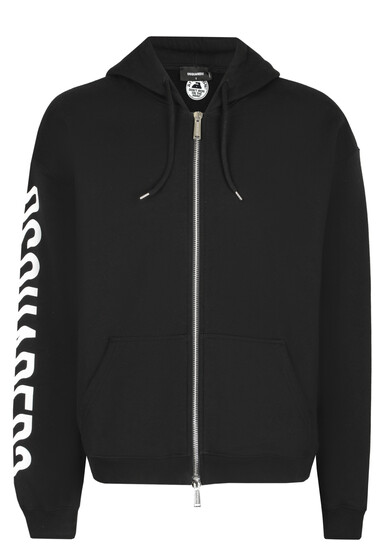 Толстовка DSQUARED2