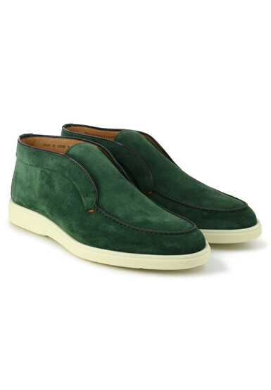 Полусапоги SANTONI