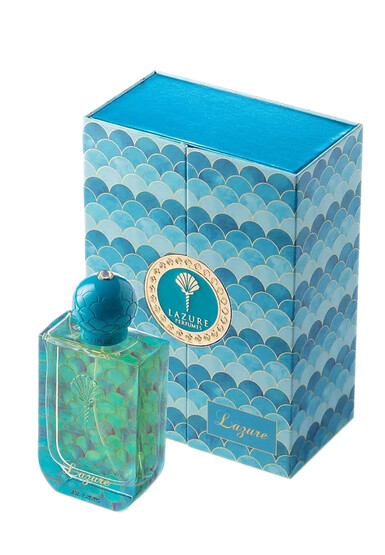 Парфюмерная вода LAZURE PERFUMES