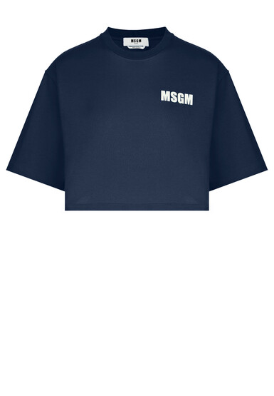 Футболка MSGM