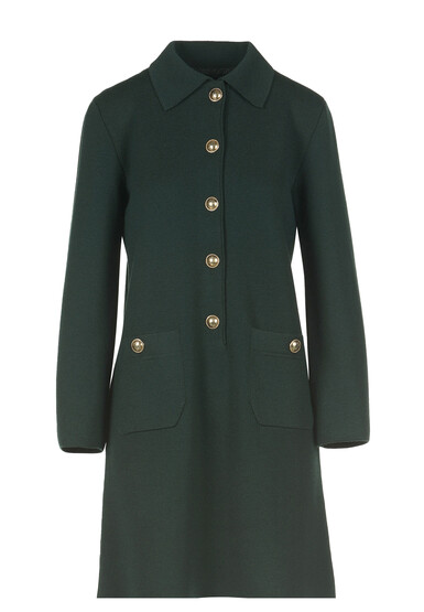 Платье LUISA SPAGNOLI