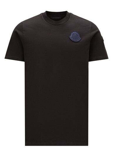 Футболка MONCLER