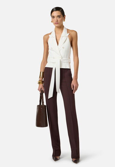 Брюки ELISABETTA FRANCHI