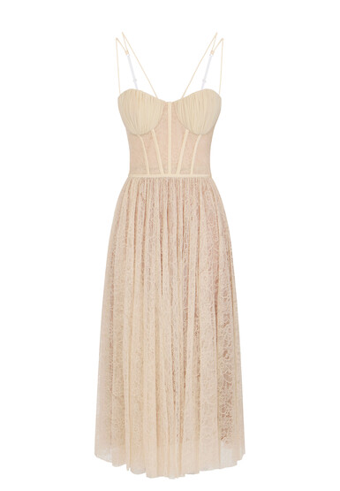 Платье ELISABETTA FRANCHI