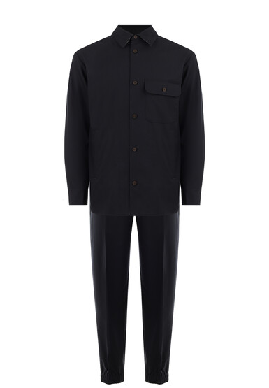 Костюм EMPORIO ARMANI