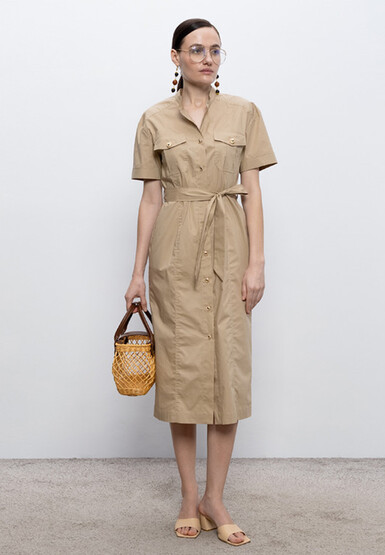 Платье TWINSET Milano