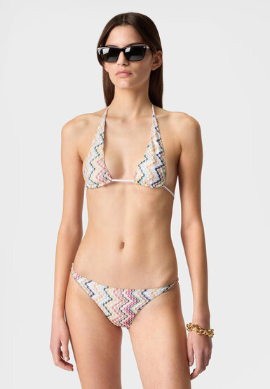 Купальник MISSONI