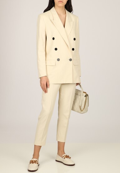 Костюм ISABEL MARANT ÉTOILE