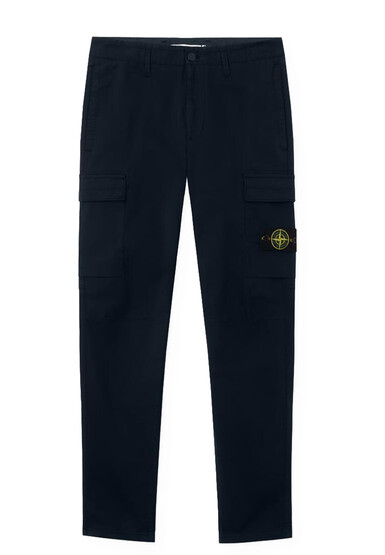Брюки STONE ISLAND