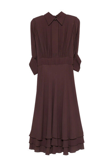 Платье ELISABETTA FRANCHI