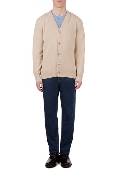 Кардиган BRUNELLO CUCINELLI