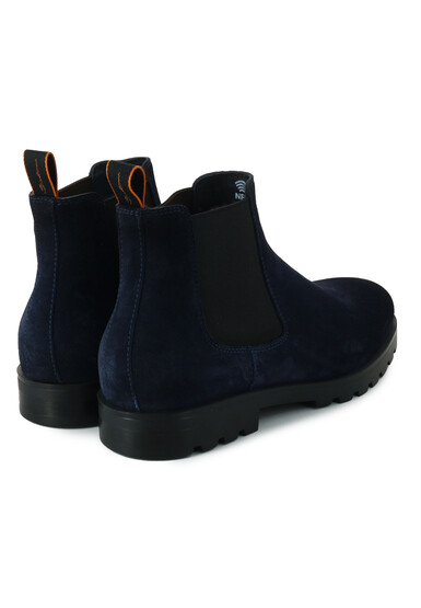 Полусапоги SANTONI