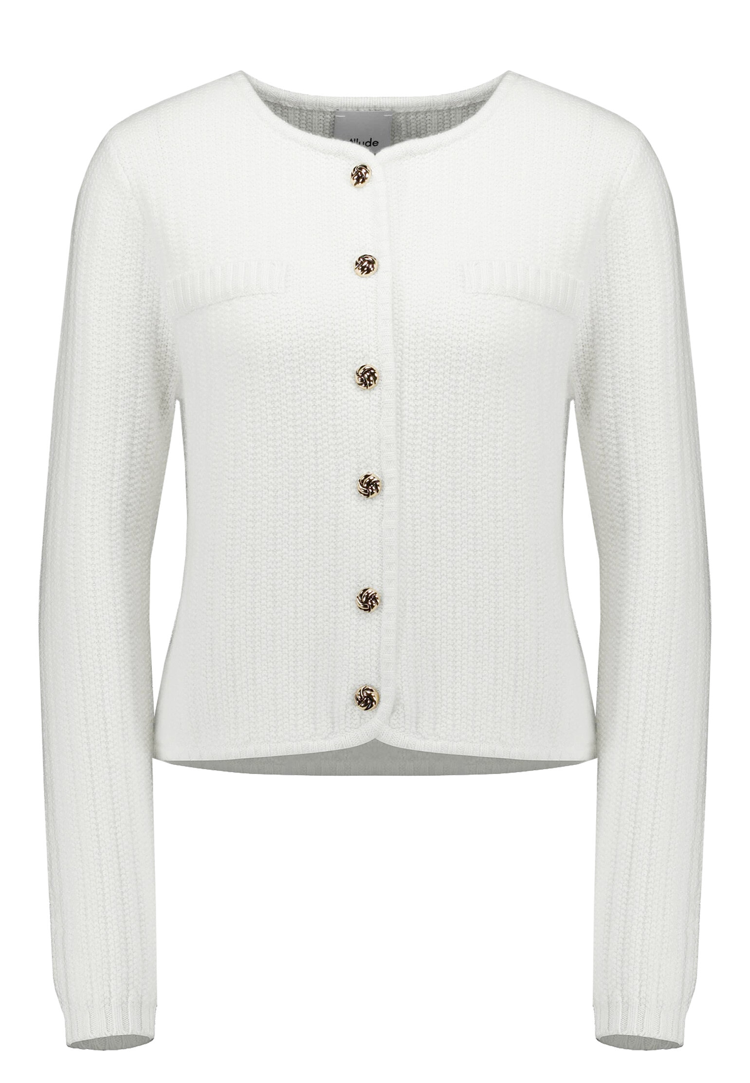 Кардиган ALLUDE
