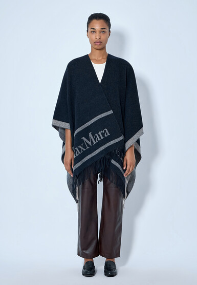 Шарф MAX MARA