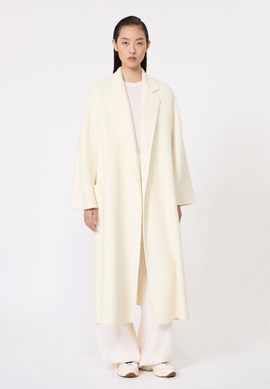 Пальто MAX MARA