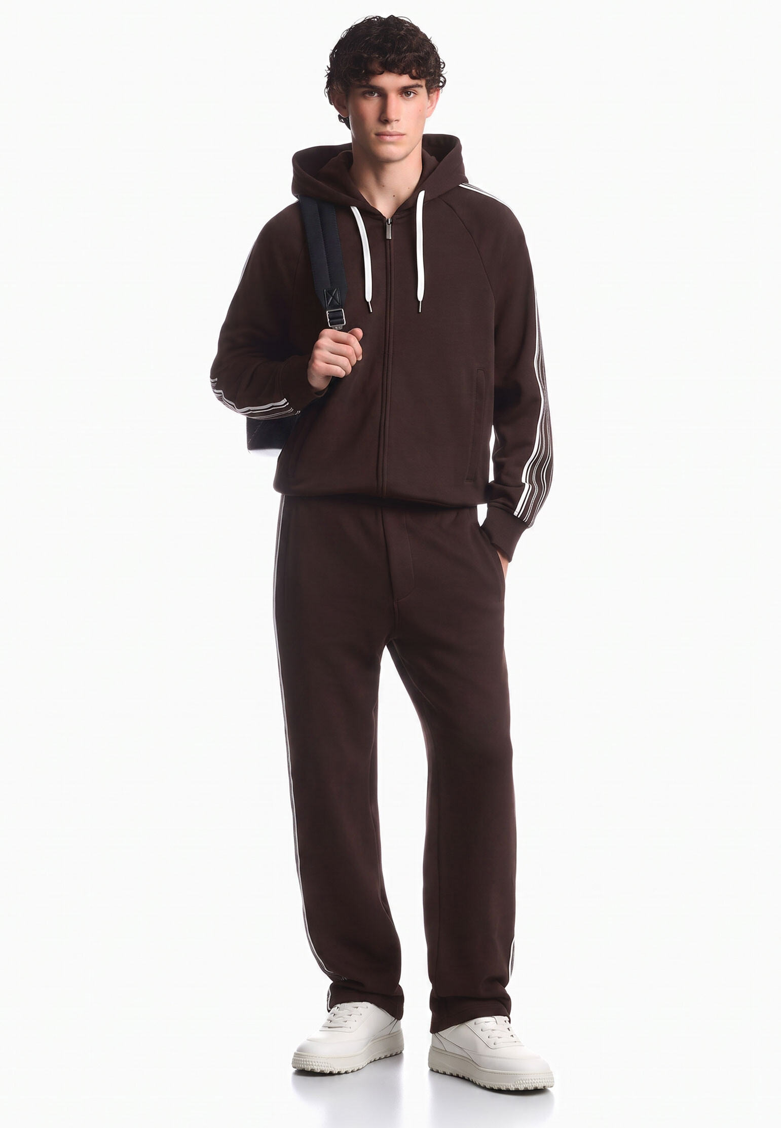 Костюм EMPORIO ARMANI