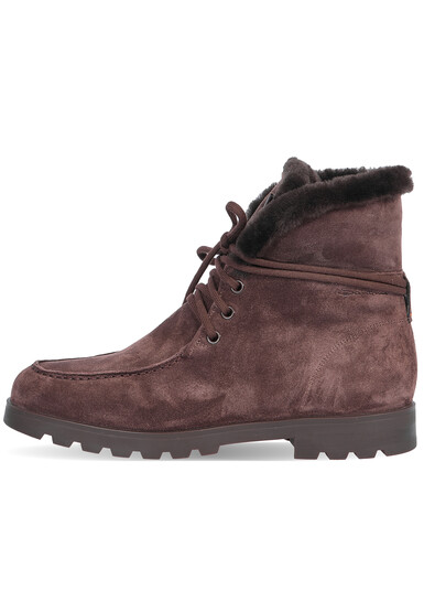 Ботинки SANTONI