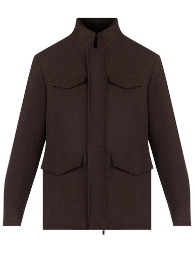 Куртка DORIANI