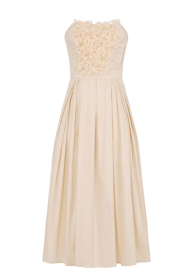 Платье ELISABETTA FRANCHI
