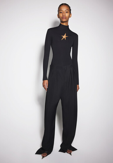 Брюки MUGLER