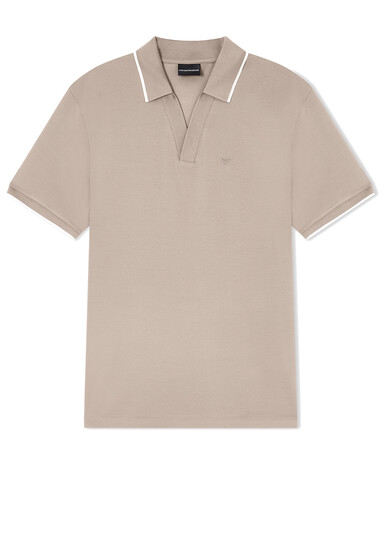 Поло EMPORIO ARMANI