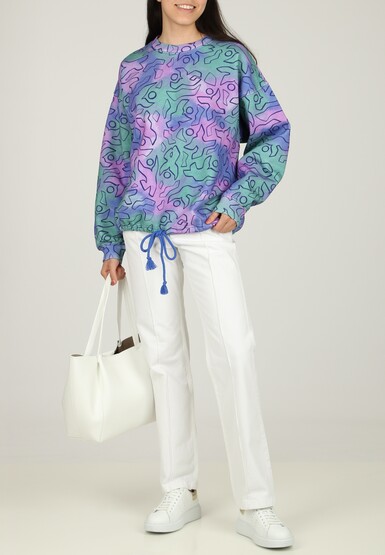 Свитшот ISABEL MARANT