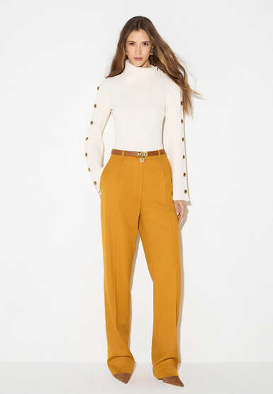 Свитер ELISABETTA FRANCHI
