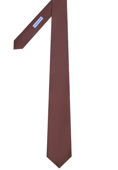Галстук CORNELIANI