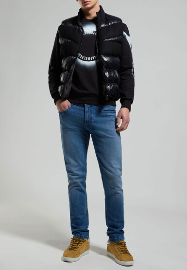 Жилет BIKKEMBERGS
