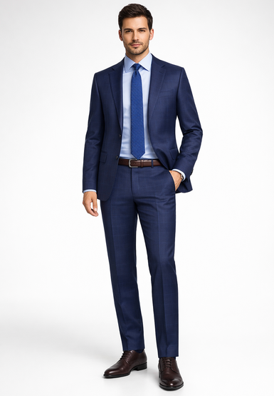 Костюм STEFANO RICCI