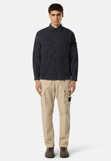 Рубашка STONE ISLAND