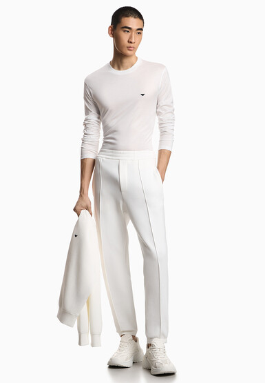 Лонгслив EMPORIO ARMANI
