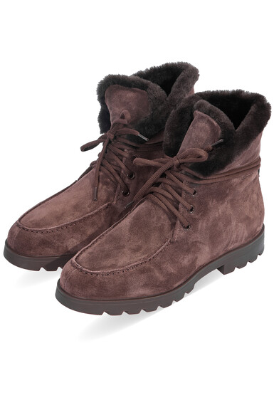 Ботинки SANTONI
