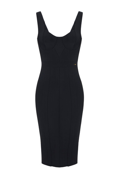 Платье ELISABETTA FRANCHI