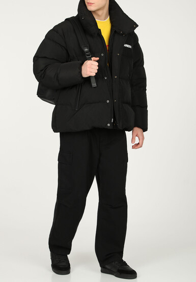 Куртка DSQUARED2