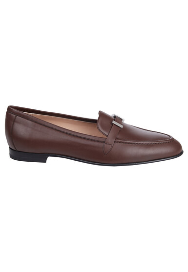 Лоферы KITON
