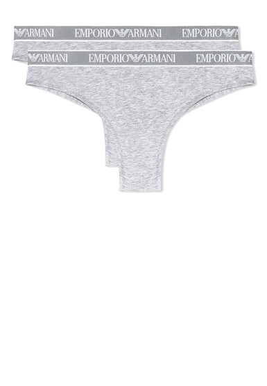 Комплект трусов EMPORIO ARMANI Underwear