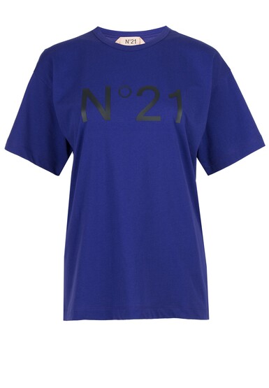 Футболка N21
