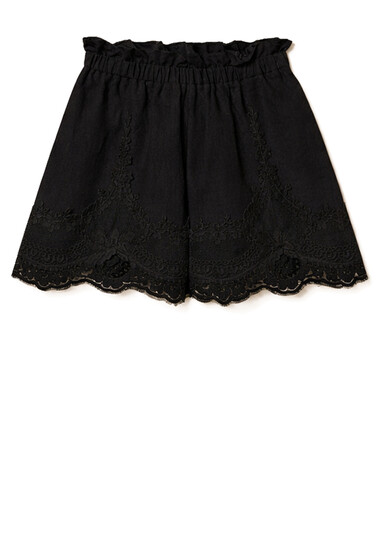 Шорты TWINSET Milano