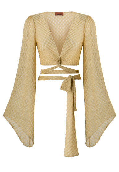 Блуза MISSONI