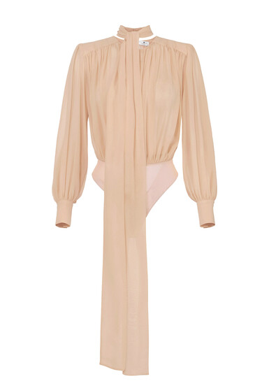 Боди ELISABETTA FRANCHI