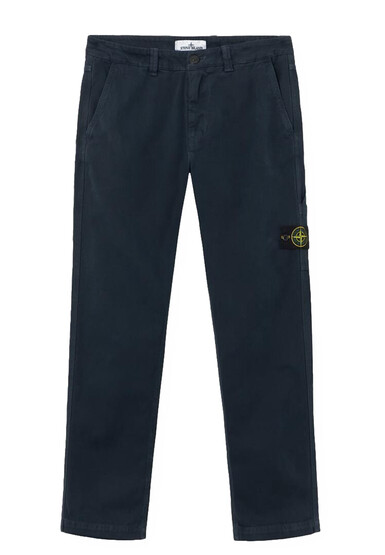 Брюки STONE ISLAND