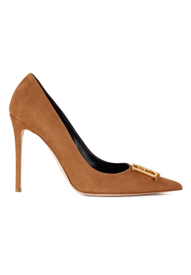 Туфли ELISABETTA FRANCHI