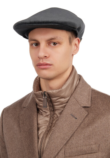 Кепка BORSALINO