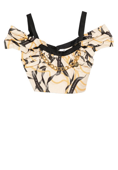 Топ ELISABETTA FRANCHI