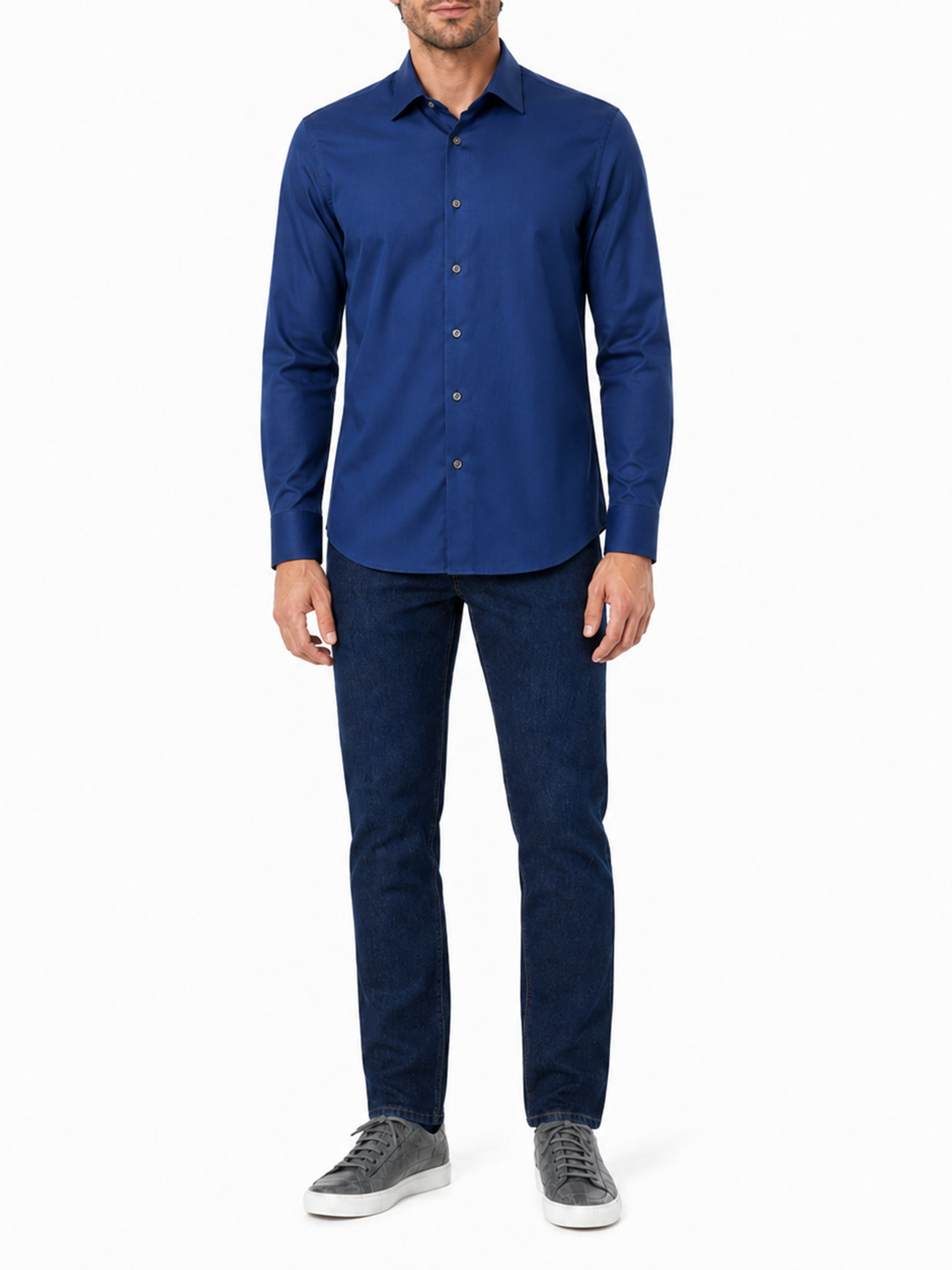 Рубашка CORNELIANI