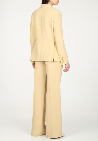 Пиджак ERMANNO SCERVINO