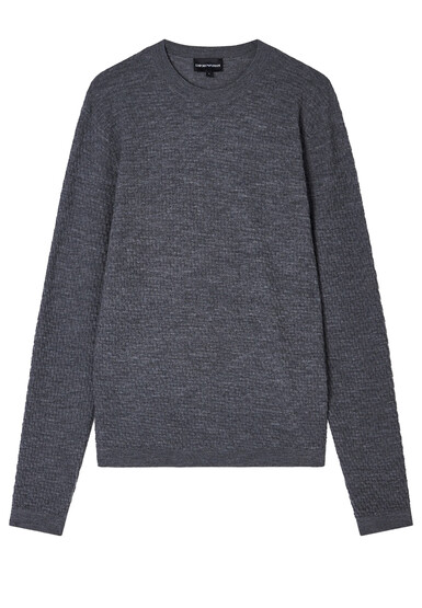 Джемпер EMPORIO ARMANI